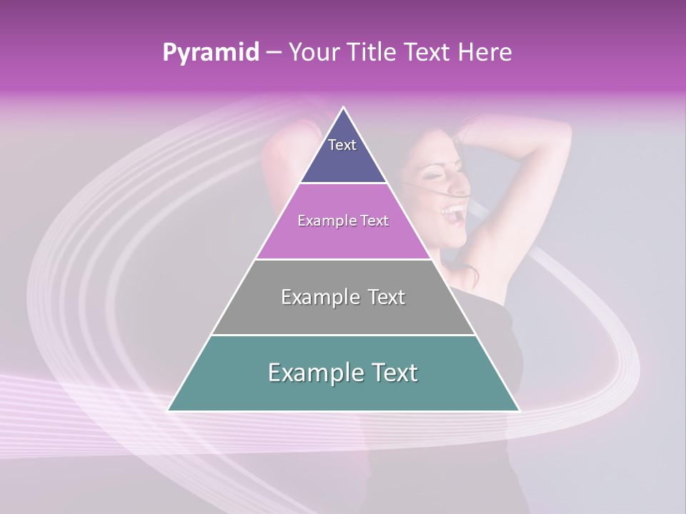 Studio Trendy Wind PowerPoint Template