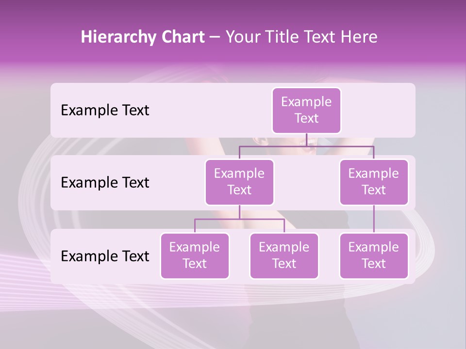 Studio Trendy Wind PowerPoint Template
