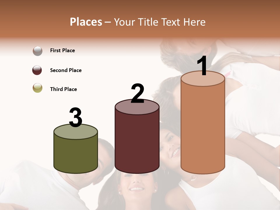 Cleanliness Guys Males PowerPoint Template