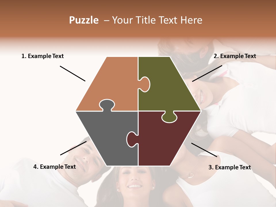 Cleanliness Guys Males PowerPoint Template