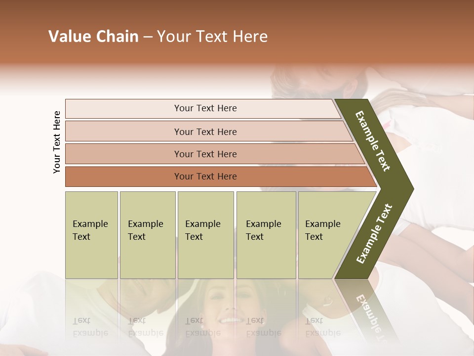Cleanliness Guys Males PowerPoint Template