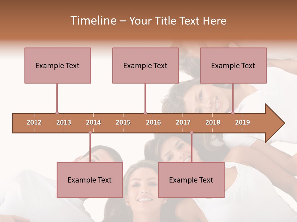 Cleanliness Guys Males PowerPoint Template