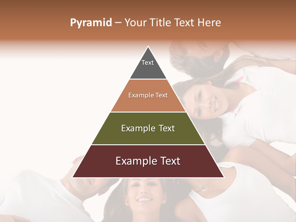 Cleanliness Guys Males PowerPoint Template