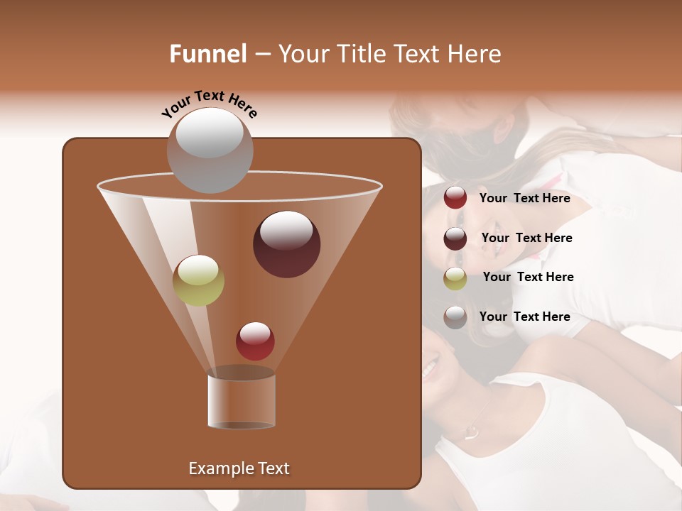 Cleanliness Guys Males PowerPoint Template