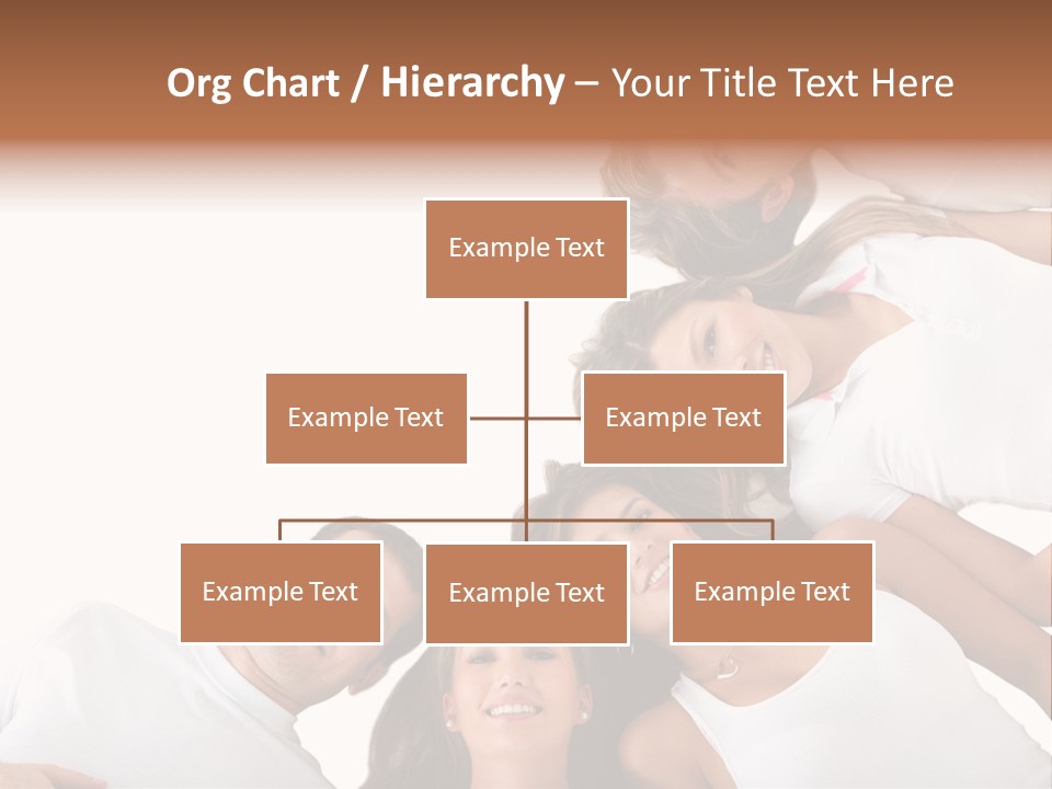 Cleanliness Guys Males PowerPoint Template