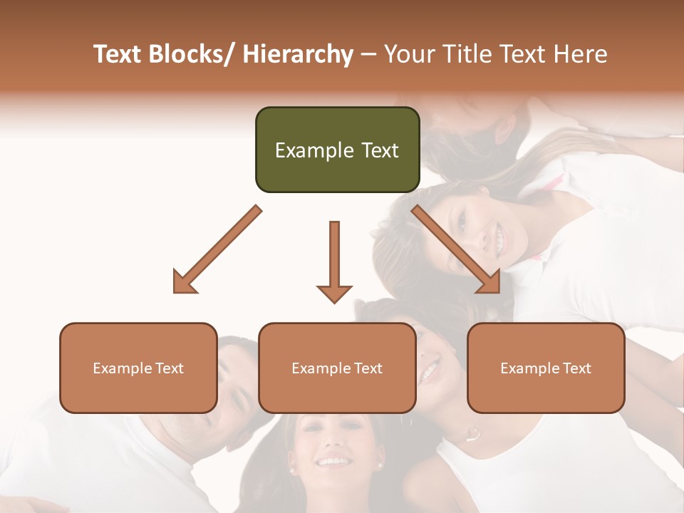 Cleanliness Guys Males PowerPoint Template