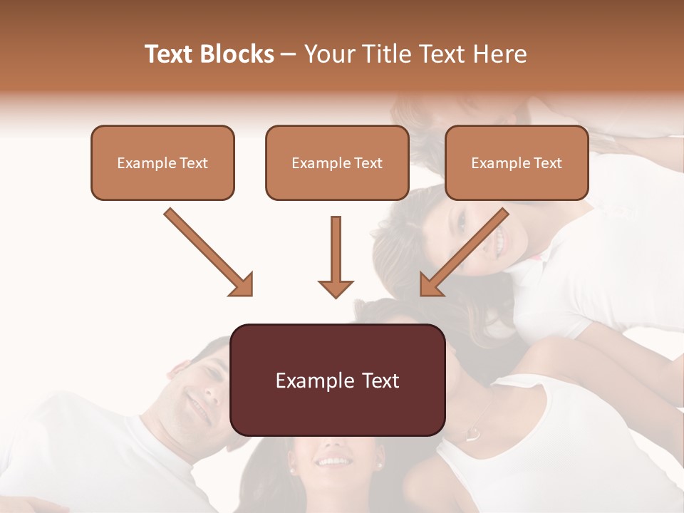 Cleanliness Guys Males PowerPoint Template