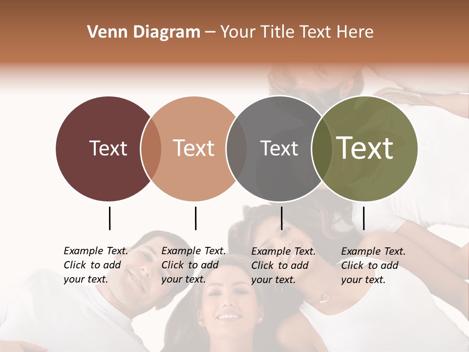 Cleanliness Guys Males PowerPoint Template