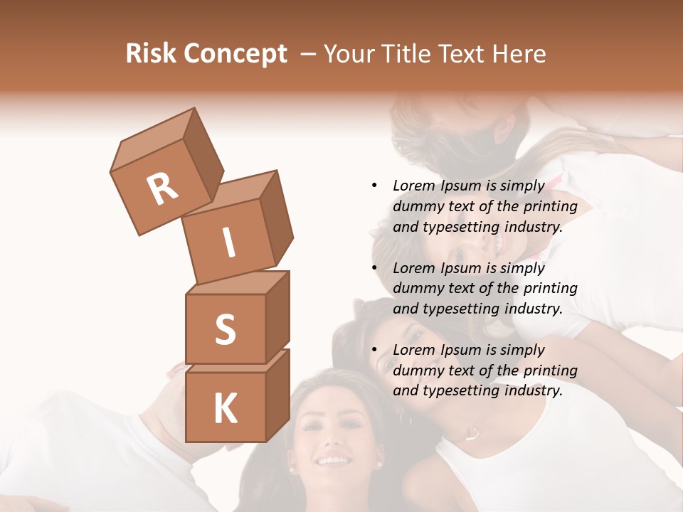 Cleanliness Guys Males PowerPoint Template