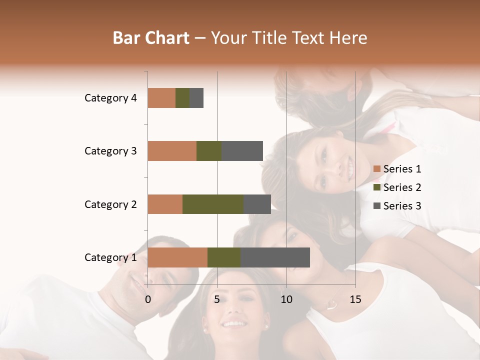 Cleanliness Guys Males PowerPoint Template
