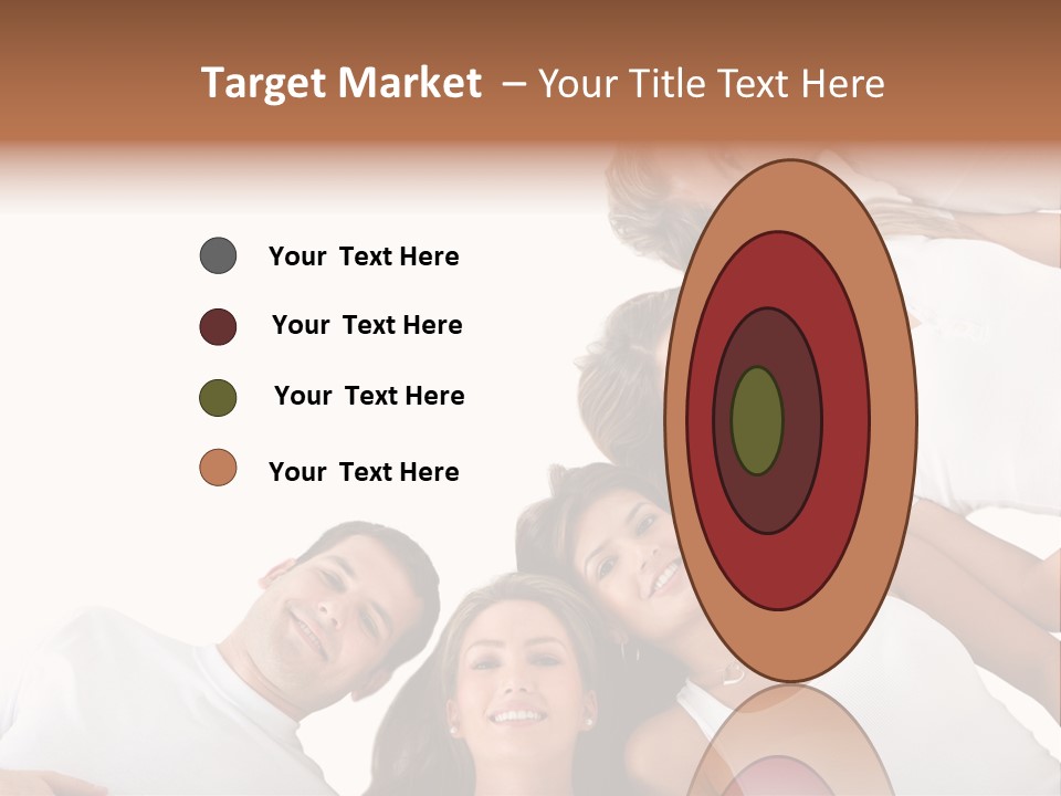 Cleanliness Guys Males PowerPoint Template