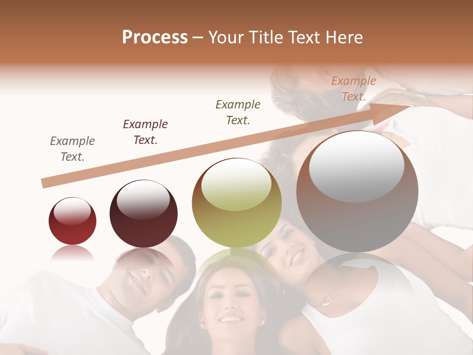 Cleanliness Guys Males PowerPoint Template