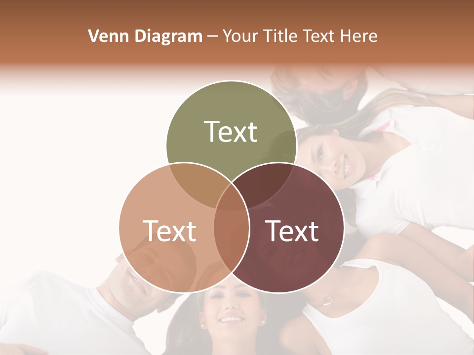 Cleanliness Guys Males PowerPoint Template