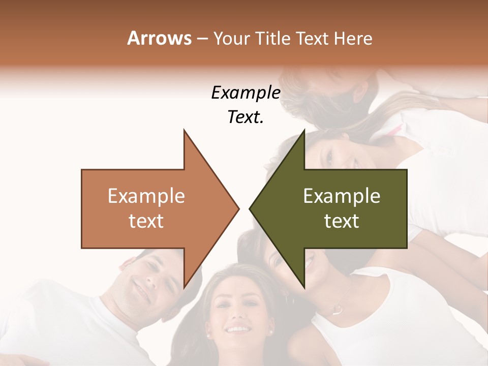 Cleanliness Guys Males PowerPoint Template