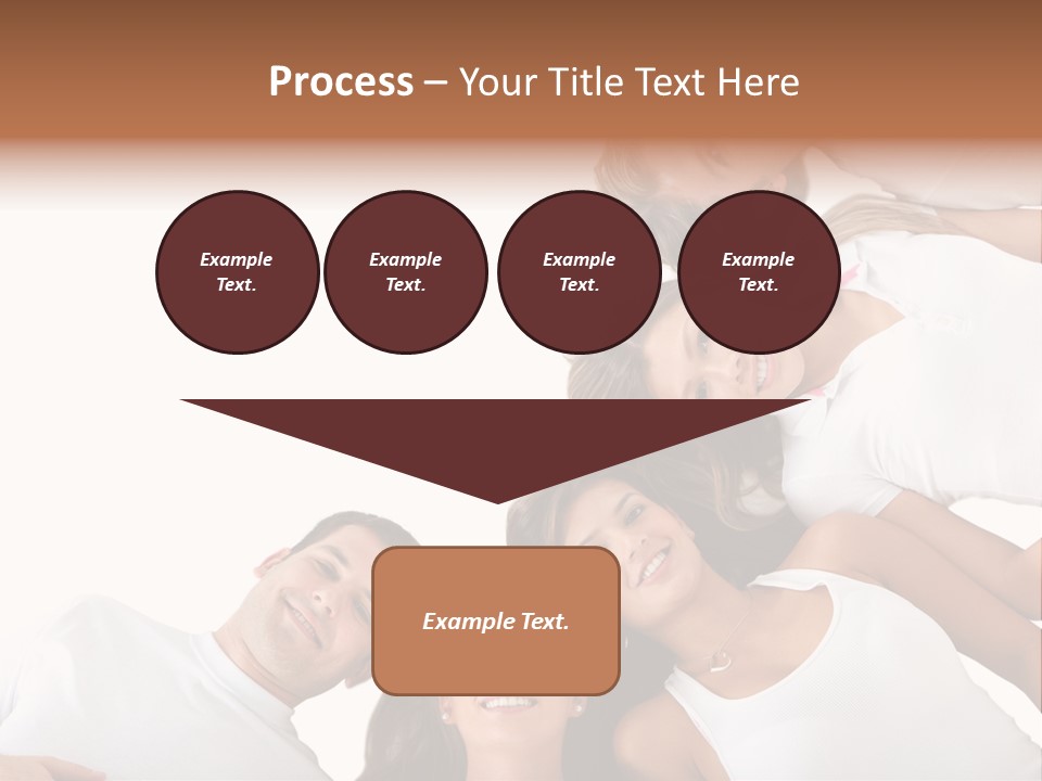 Cleanliness Guys Males PowerPoint Template