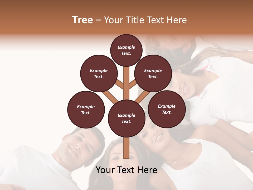 Cleanliness Guys Males PowerPoint Template