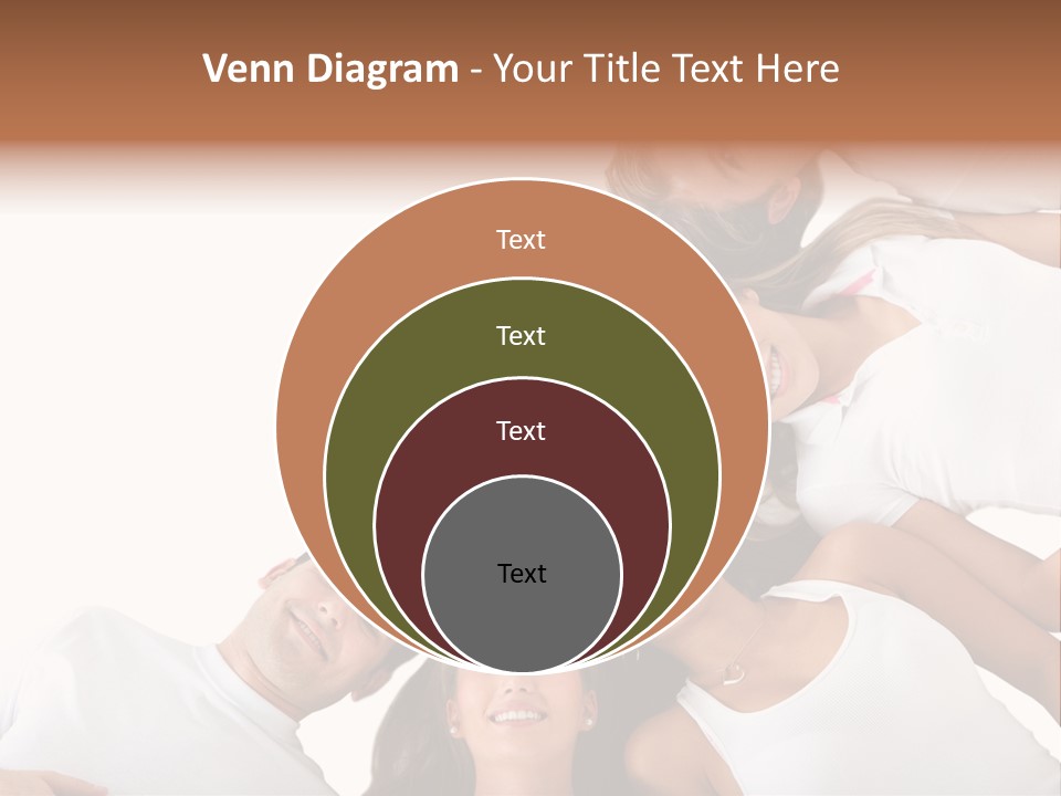 Cleanliness Guys Males PowerPoint Template