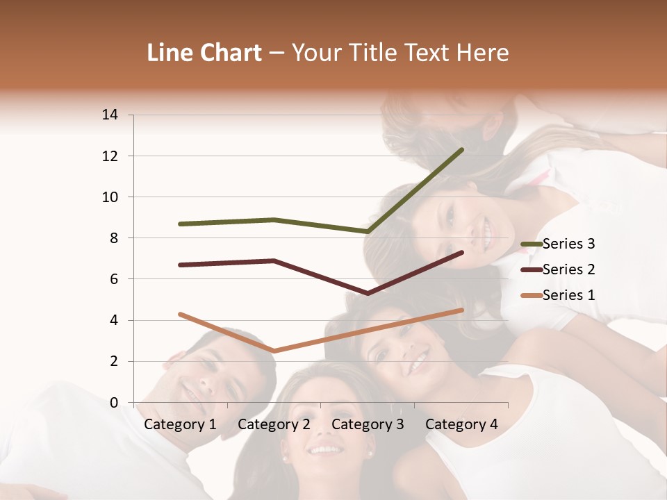 Cleanliness Guys Males PowerPoint Template