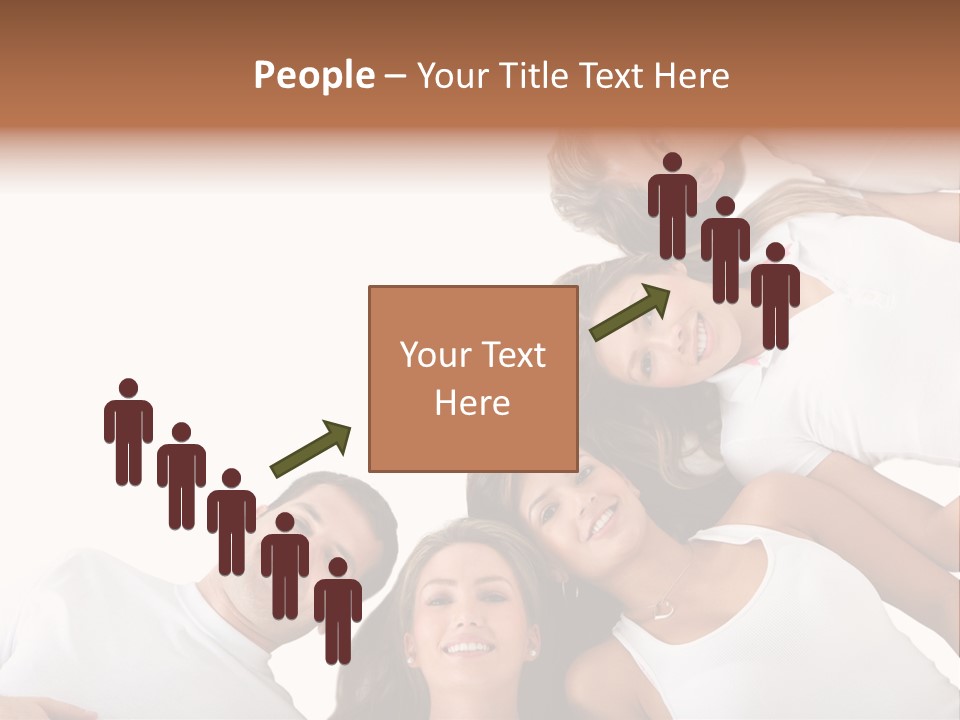 Cleanliness Guys Males PowerPoint Template