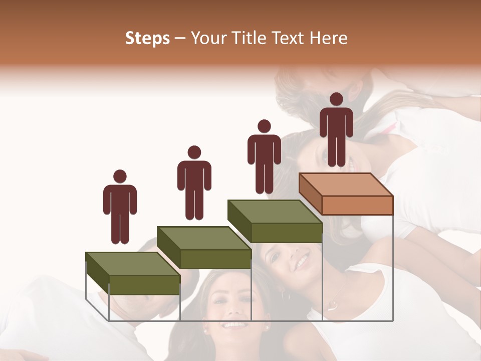 Cleanliness Guys Males PowerPoint Template