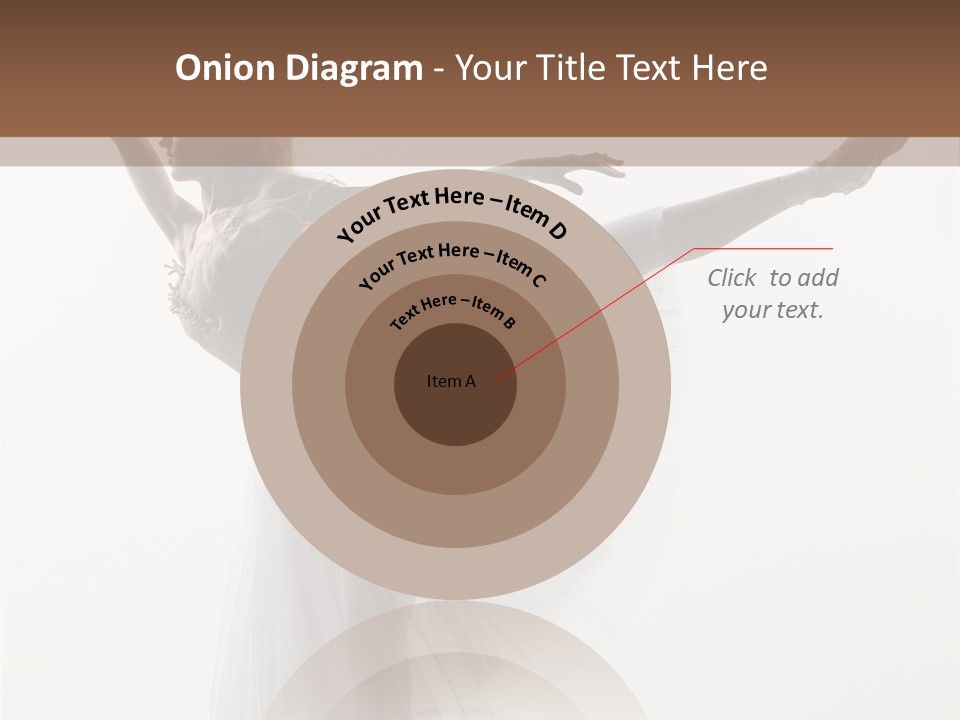 Jump Performer Active PowerPoint Template