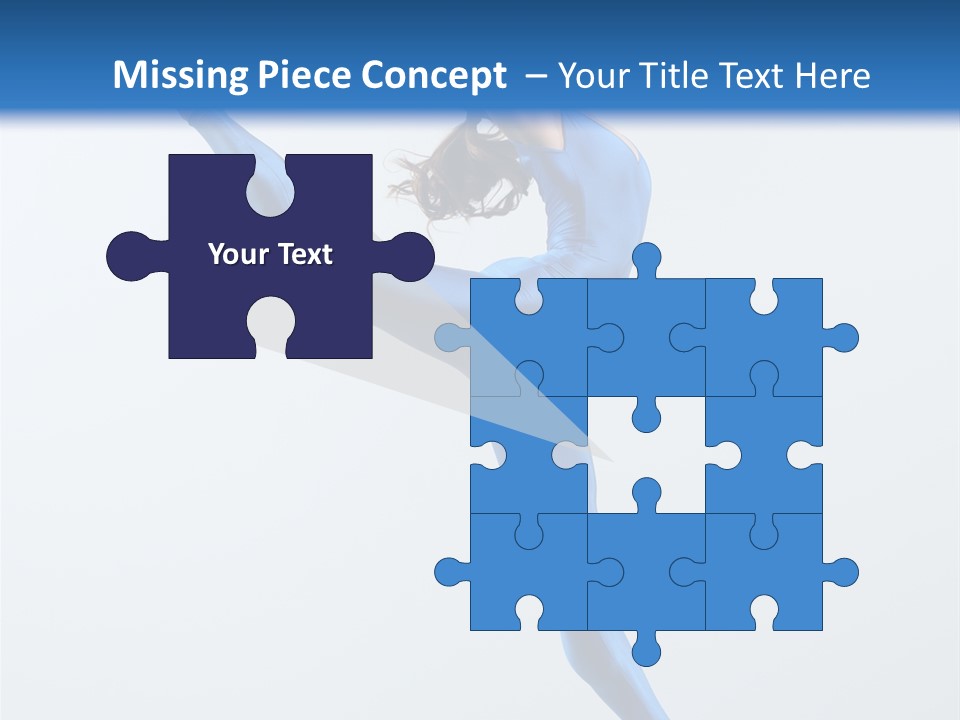 Fly Active Performance PowerPoint Template