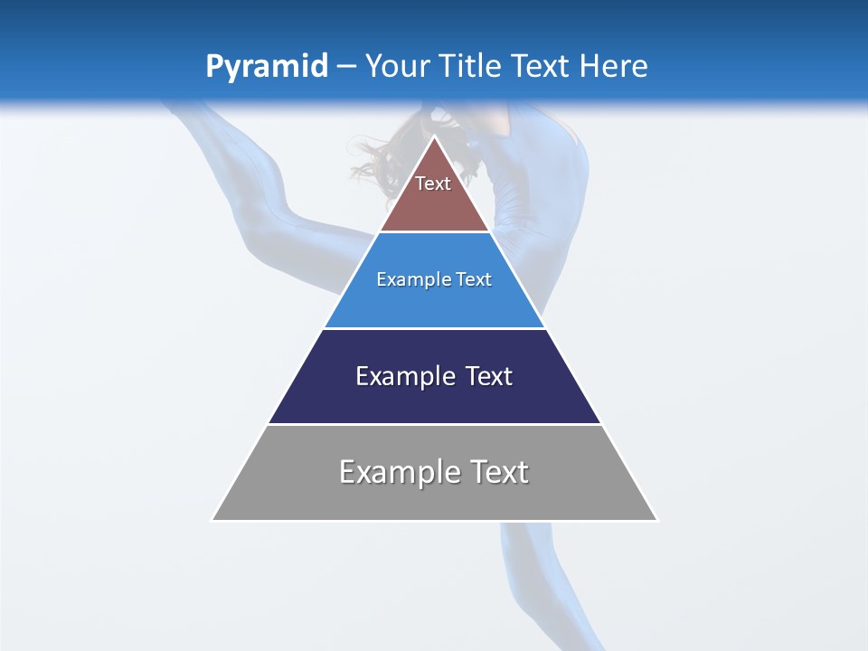 Fly Active Performance PowerPoint Template