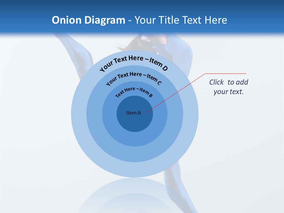 Fly Active Performance PowerPoint Template