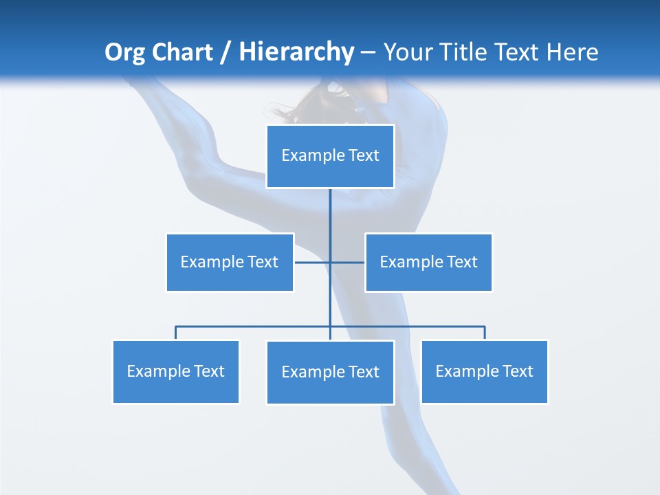 Fly Active Performance PowerPoint Template