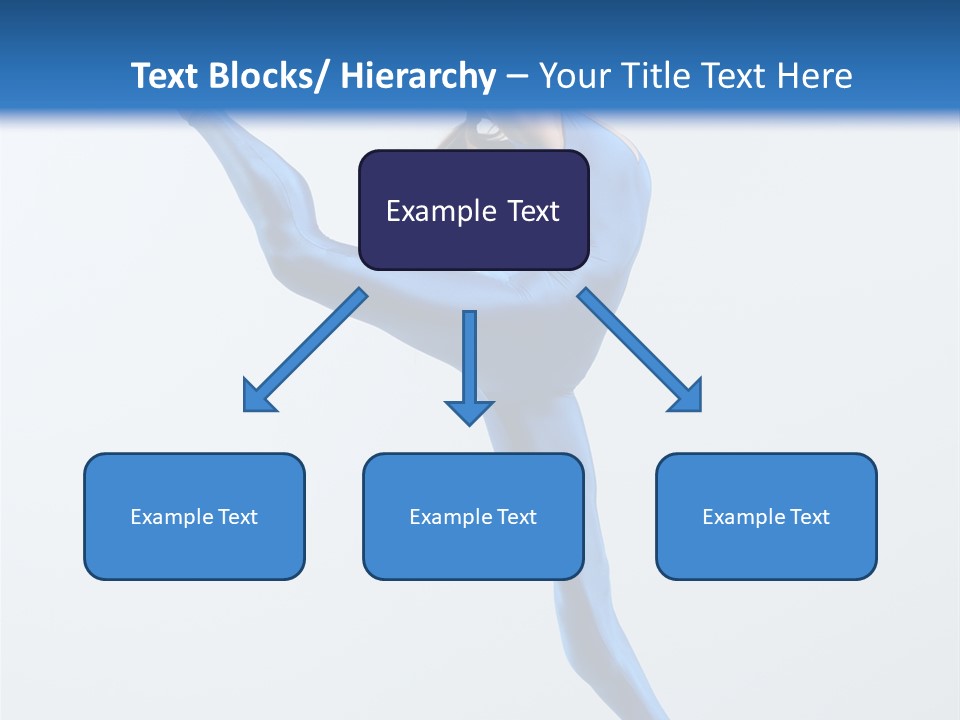 Fly Active Performance PowerPoint Template