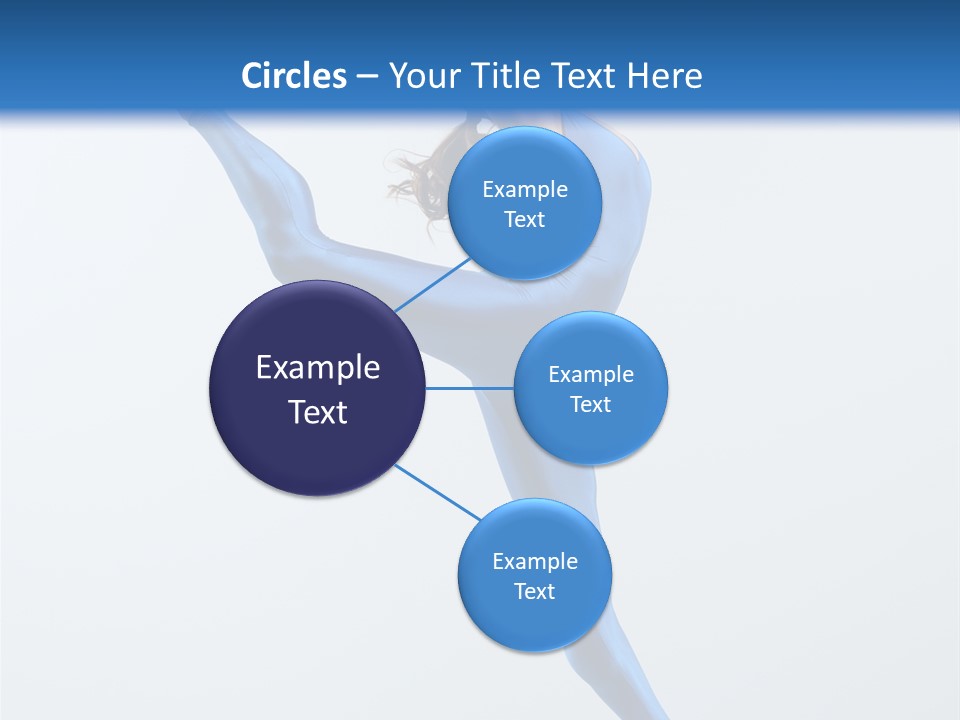 Fly Active Performance PowerPoint Template