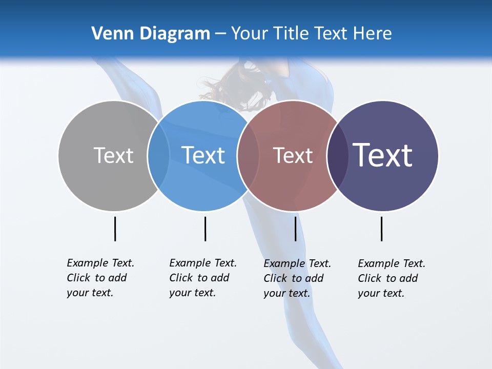 Fly Active Performance PowerPoint Template