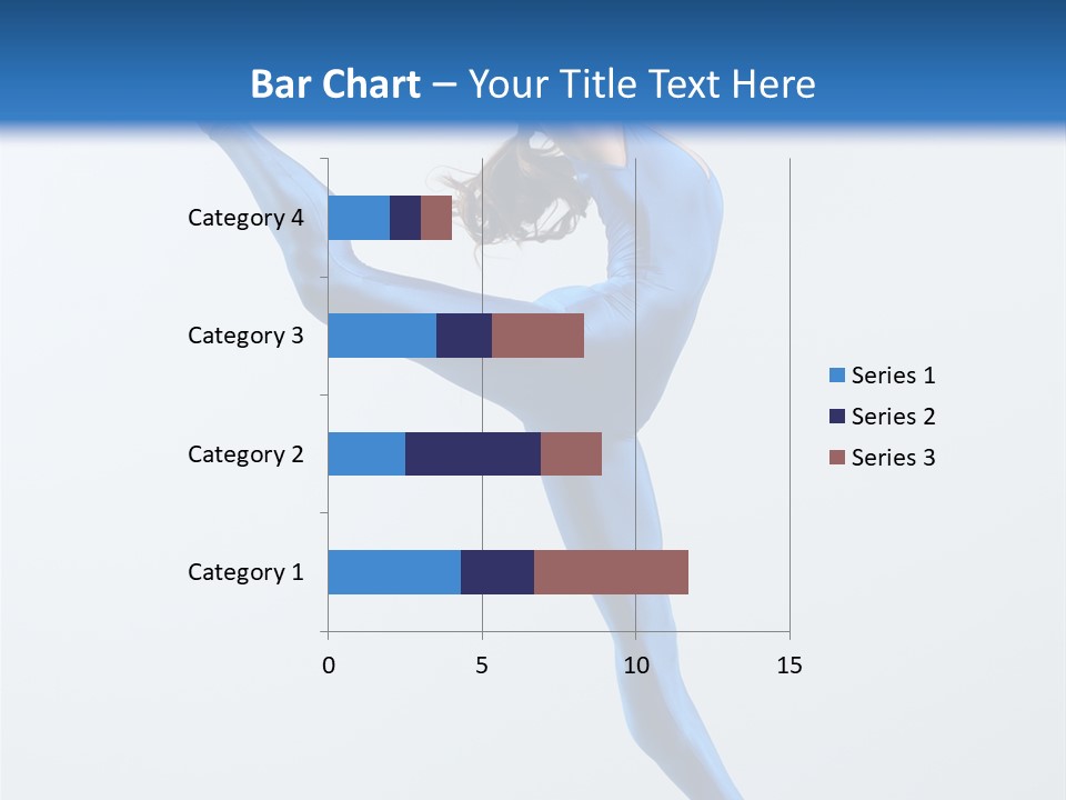 Fly Active Performance PowerPoint Template