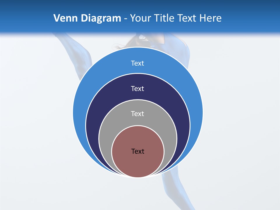 Fly Active Performance PowerPoint Template