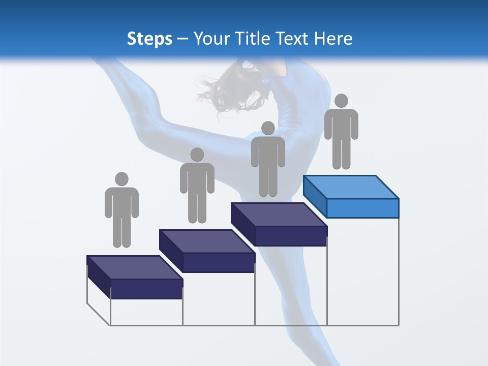 Fly Active Performance PowerPoint Template