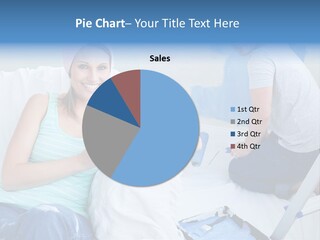 Together Samples People PowerPoint Template