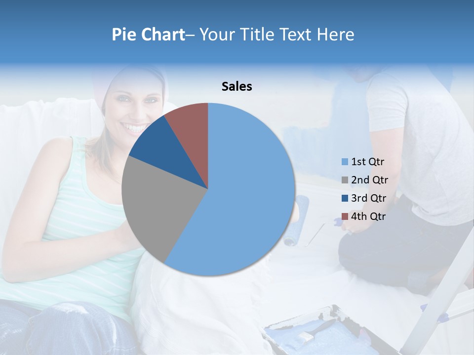 Together Samples People PowerPoint Template
