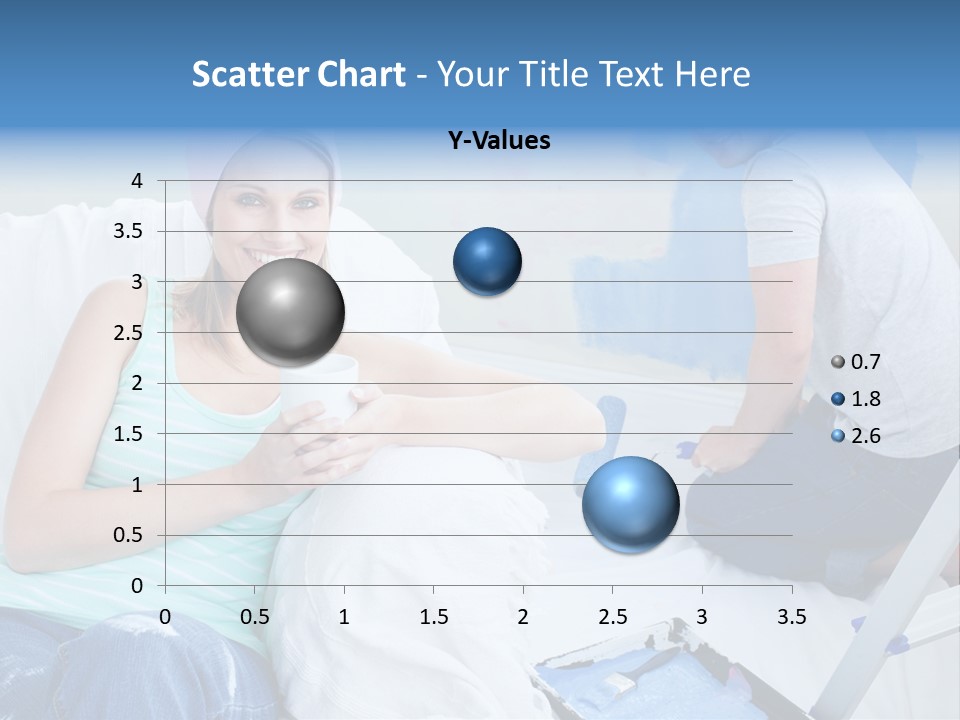 Together Samples People PowerPoint Template