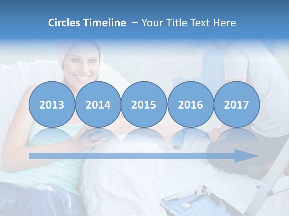 Together Samples People PowerPoint Template