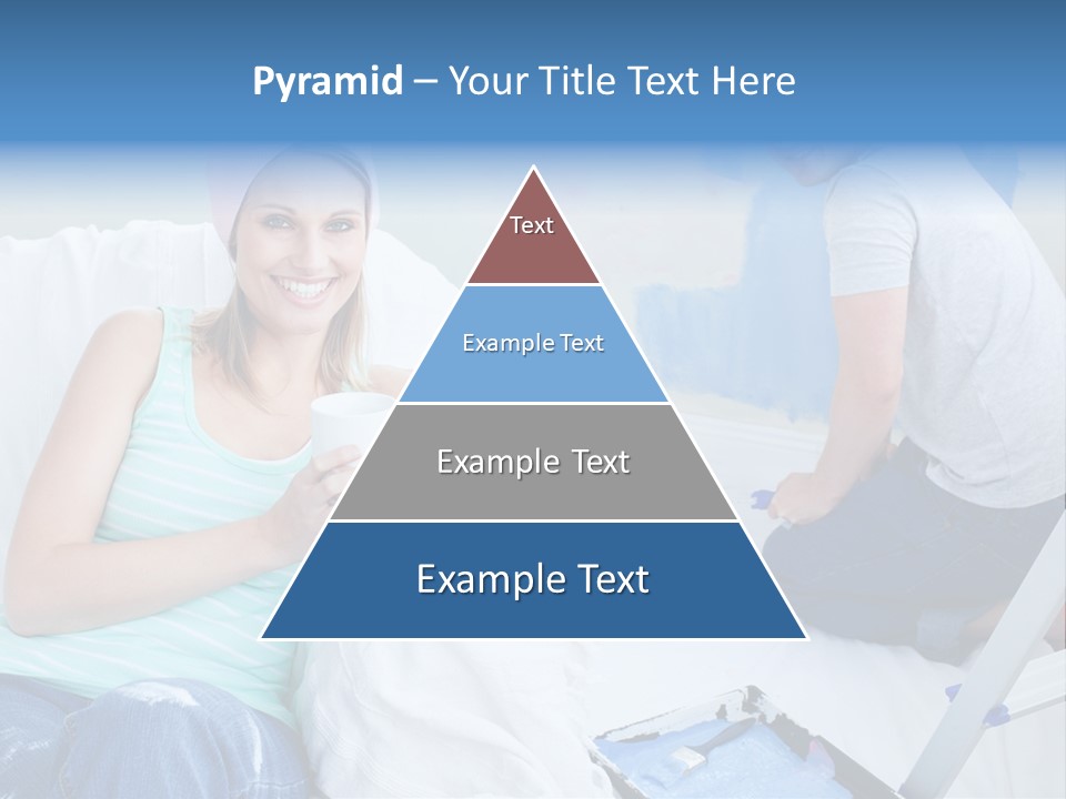 Together Samples People PowerPoint Template