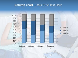 Together Samples People PowerPoint Template