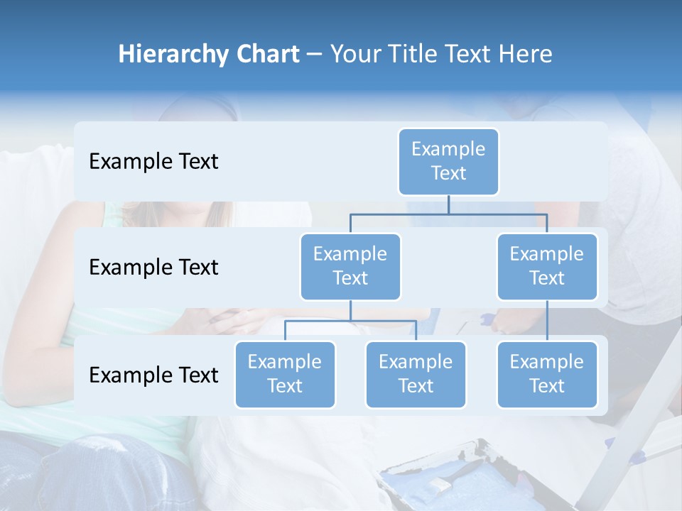 Together Samples People PowerPoint Template