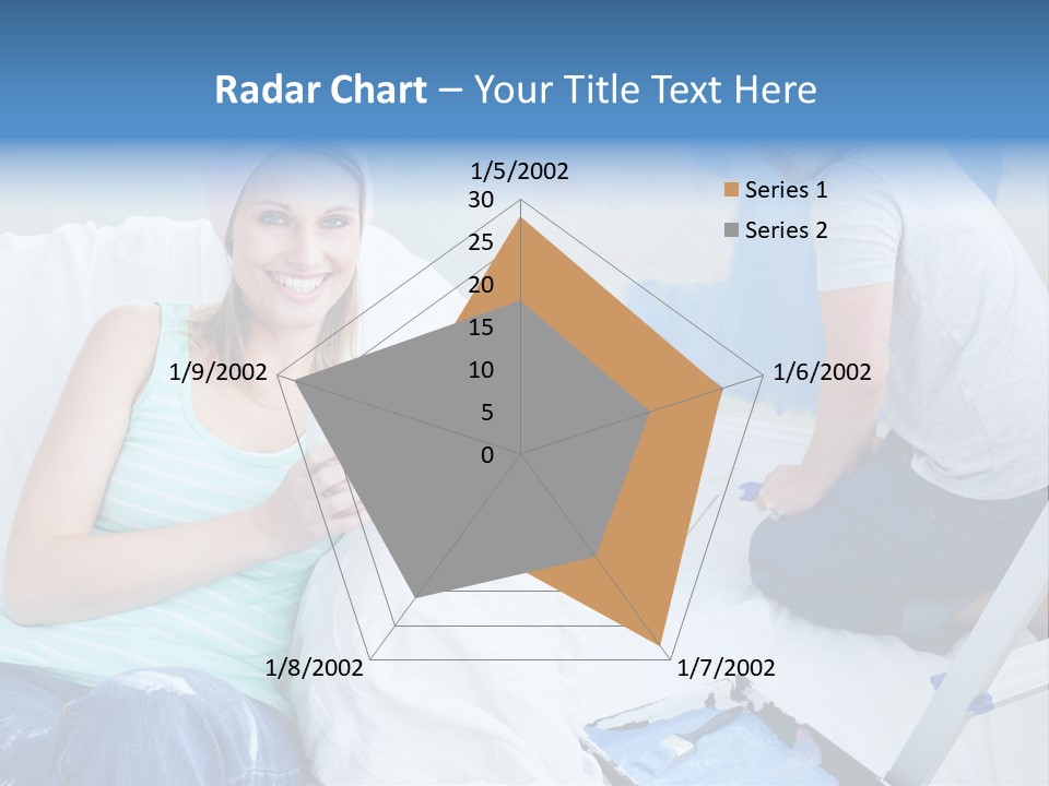 Together Samples People PowerPoint Template