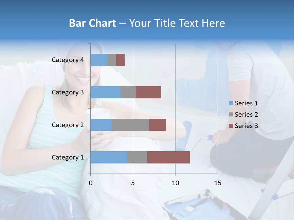 Together Samples People PowerPoint Template
