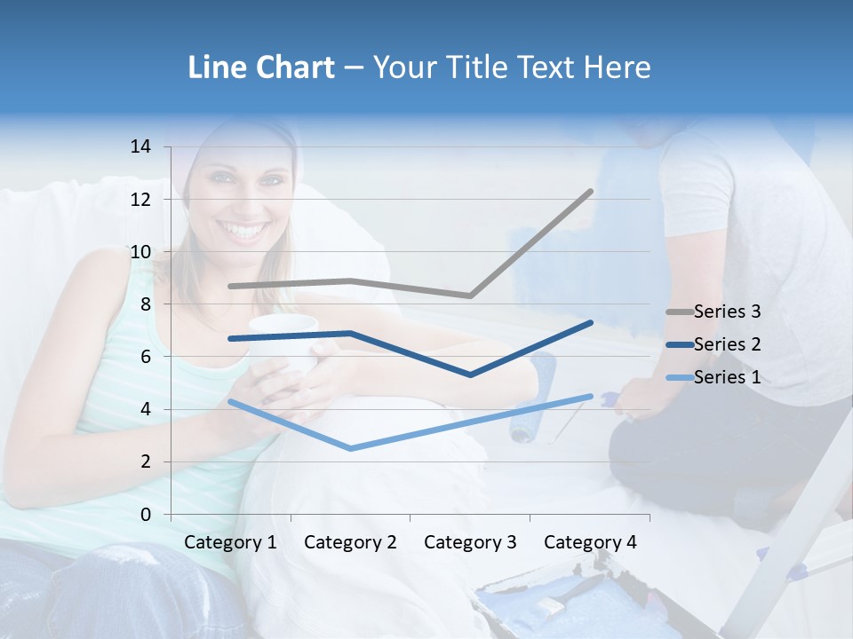 Together Samples People PowerPoint Template