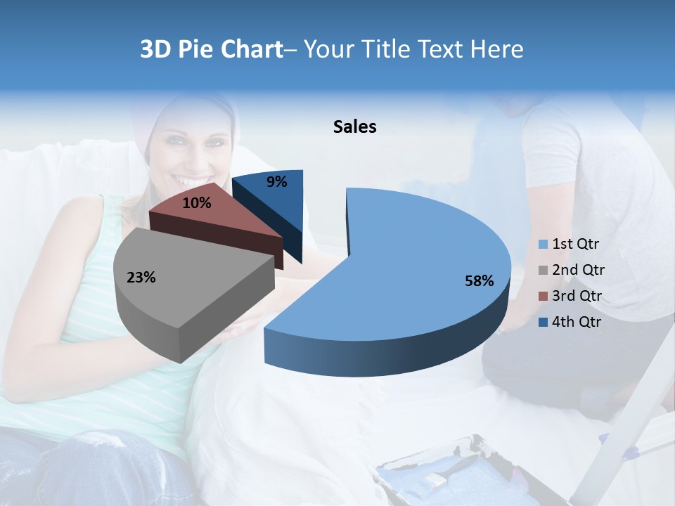 Together Samples People PowerPoint Template