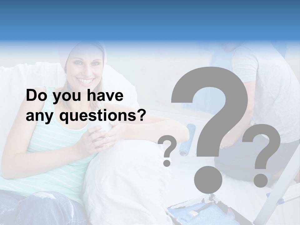 Together Samples People PowerPoint Template