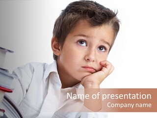 Concept Serious Cultural PowerPoint Template