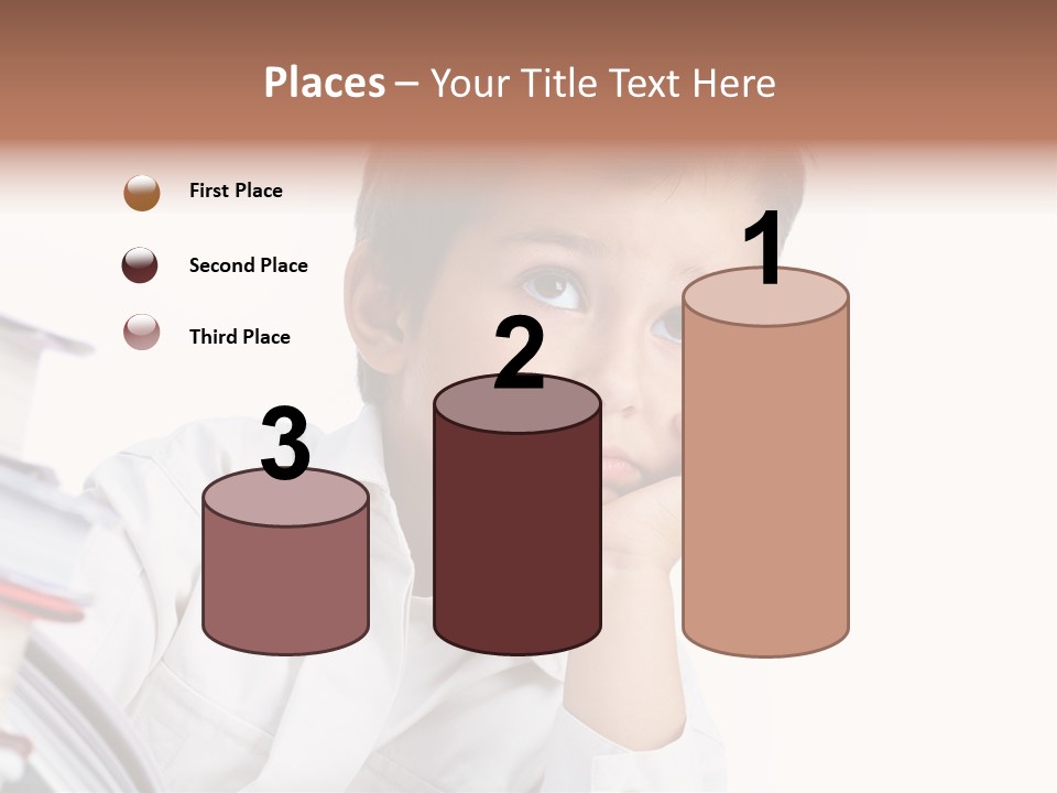 Concept Serious Cultural PowerPoint Template