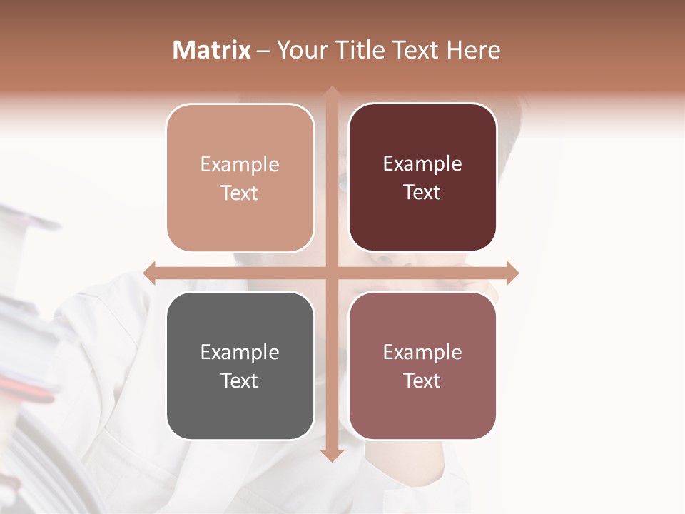 Concept Serious Cultural PowerPoint Template